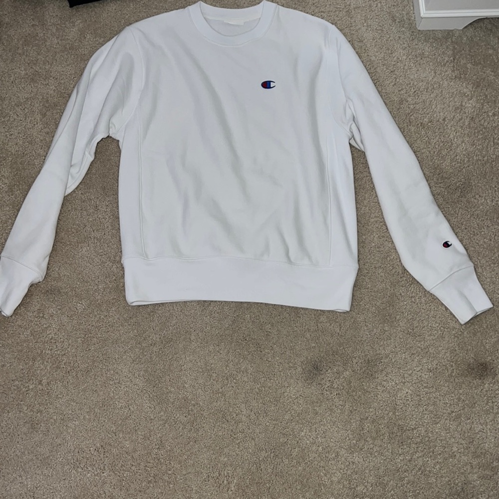 Champion Reverse weave crewneck